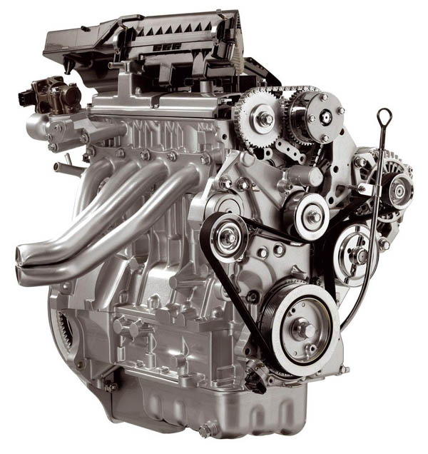 2000 N 260z Car Engine